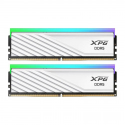 Модуль памяти ADATA AX5U6400C3216G-DTLABRWH 32 ГБ DDR5-6400 DIMM Модуль памяти ADATA AX5U6400C3216G-DTLABRWH 32 ГБ DDR5-6400 DIMM