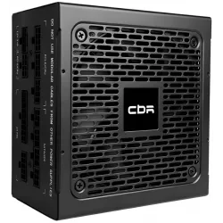 Блок питания CBR PSU-ATX650-12MG 650 Вт
