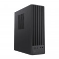 Корпус Foxline FL-461 mATX Desktop 400W FL-461-FLX400