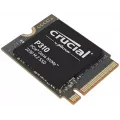 SSD-накопитель Crucial CT2000P310SSD2 2 ТБ NVMe M.2