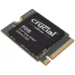 SSD-накопитель Crucial CT2000P310SSD2 2 ТБ NVMe M.2