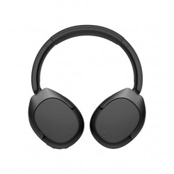 Наушники Edifier W830NB беспроводные Bluetooth черные