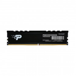 Модуль памяти Patriot Signature Premium DDR5 16GB 5600MHz PSP516G560081H1 Модуль памяти Patriot Signature Premium DDR5 16GB 5600MHz PSP516G560081H1
