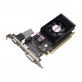 Видеокарта AFOX AF730-4096D3L3 NVIDIA GeForce GT730 3 ГБ DDR3