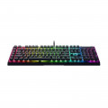 Клавиатура Razer BlackWidow V4 X Yellow Switch RZ03-04702500-R3R1