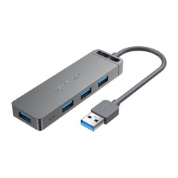 USB-концентратор Vention CHLHF USB 3.0 4 порта