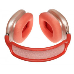 Наушники Hoco W55 Bluetooth розовый 32713