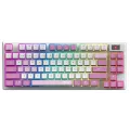 Клавиатура механическая MSI S11-43RUQ01-HH9