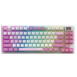 Клавиатура механическая MSI S11-43RUQ01-HH9 Клавиатура механическая MSI S11-43RUQ01-HH9