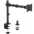 Кронштейн для монитора Cactus CS-VM-D49-BK 17
