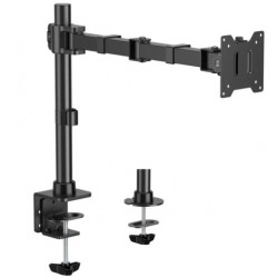 Кронштейн для монитора Cactus CS-VM-D49-BK 17