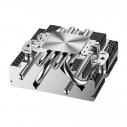 Процессор PCCOOLER RC400-53