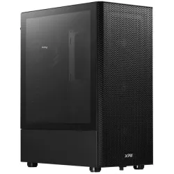 Корпус для ПК ADATA VALORMESHC4VA-BKCWW Корпус для ПК ADATA VALORMESHC4VA-BKCWW