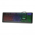 Клавиатура Defender Raid GK-778DL RU 45778