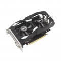 Видеокарта ASUS GeForce RTX 3050 6GB GDDR6 DUAL-RTX3050-O6G