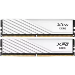 Модуль памяти ADATA AX5U5600C4616G-DTLABWH 32 ГБ DDR5-5600 DIMM Модуль памяти ADATA AX5U5600C4616G-DTLABWH 32 ГБ DDR5-5600 DIMM