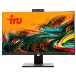 Моноблок iRu Tactio 23IP, 23.8