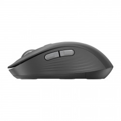 Мышь Logitech M750, беспроводная, оптическая, 4000dpi, 910-006269