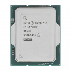 Процессор Intel CM8071504820722 Core i7-14700KF 20 ядер 2,5 ГГц