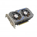 Видеокарта AFOX AF1650-4096D6H3-V8 Nvidia 4 ГБ GDDR6