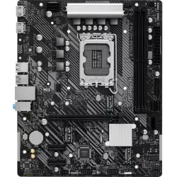 Материнская плата LGA1700 mATX ASRock B760M-H2/M.2