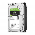 Жесткий диск Seagate BarraCuda 6TB ST6000DM003