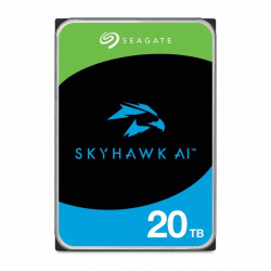 Жесткий диск Seagate SkyHawk AI 20TB ST20000VE002 Жесткий диск Seagate SkyHawk AI 20TB ST20000VE002