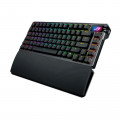 Клавиатура беспроводная ASUS 90MP03MA-BKRA01