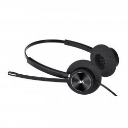 Гарнитура VoiceXpert VXH-300D USB-A