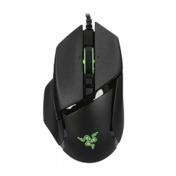 Комплект клавиатура + мышь Razer Basilisk V3 Pro - Black Комплект клавиатура + мышь Razer Basilisk V3 Pro - Black