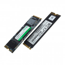 SSD-накопитель SSD-512GB-M.2-LT22 500 ГБ NVMe
