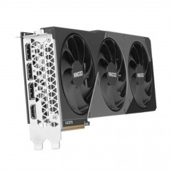 Видеокарта INNO3D N50803-16D7-176068N GeForce RTX 5080 16 ГБ GDDR7