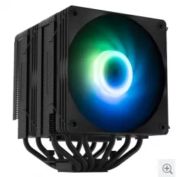 Кулер для процессора Zalman CNPS15X BP ARGB BLACK