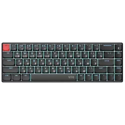 Клавиатура механическая игровая Acer ZL.KBDEE.01A