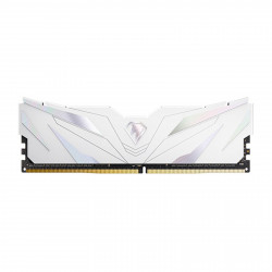 Модуль памяти Netac NTSWD4P36SP-08W 8 ГБ PC4-21300 (DDR4 2666 мгц)-3600 DIMM Модуль памяти Netac NTSWD4P36SP-08W 8 ГБ PC4-21300 (DDR4 2666 мгц)-3600 DIMM