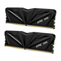 Модуль памяти ADATA AX5U6000C3616G-DTAMBK 32 ГБ DDR5-6000 UDIMM