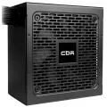 Блок питания CBR PSU-ATX850-12MB 850 Вт