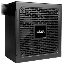 Блок питания CBR PSU-ATX850-12MB 850 Вт