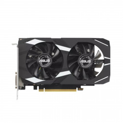 Видеокарта ASUS 90YV0K60-M0NA00 GeForce RTX 3050 6 ГБ GDDR6