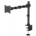 Кронштейн для монитора Cactus CS-VM-D49-BK 17