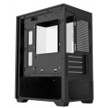 Корпус Bloody CC-125 Black mATX CC-125-BK
