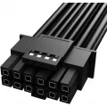 Блок питания ADATA KYBERII750G-BKCEU 750 Вт