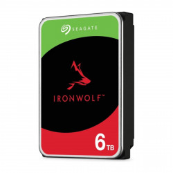 Жёсткий диск Seagate ST6000VN006 6 ТБ 3,5″ 5 400 об/мин