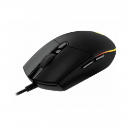 Мышь Logitech G102 LIGHTSYNC, оптическая, 8000dpi, USB, 910-005823 Мышь Logitech G102 LIGHTSYNC, оптическая, 8000dpi, USB, 910-005823