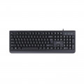 Клавиатура проводная Acer ZL.KBDEE.01C