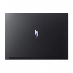Игровой ноутбук Acer ANV16S-71-71MF