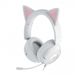 Гарнитура Razer Kraken Kitty V3 X RZ04-05350300-R3M1 Гарнитура Razer Kraken Kitty V3 X RZ04-05350300-R3M1