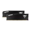 Оперативная память Patriot Viper Elite 5 Ultra DDR5 64 ГБ (2×32 ГБ) 6000 МГц VEU564G6028K