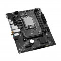 Материнская плата mATX CBR MB-MSH610M-D5-WF-RTL
