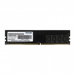 Оперативная память Patriot DDR4 8 ГБ 2666 МГц, PSD48G26662 Оперативная память Patriot DDR4 8 ГБ 2666 МГц, PSD48G26662